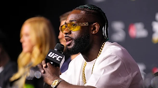 Morning Report | Aljamain Sterling responds to Andy Foster oblique kick ban: ‘Can we fix accountability for following the rules first?’