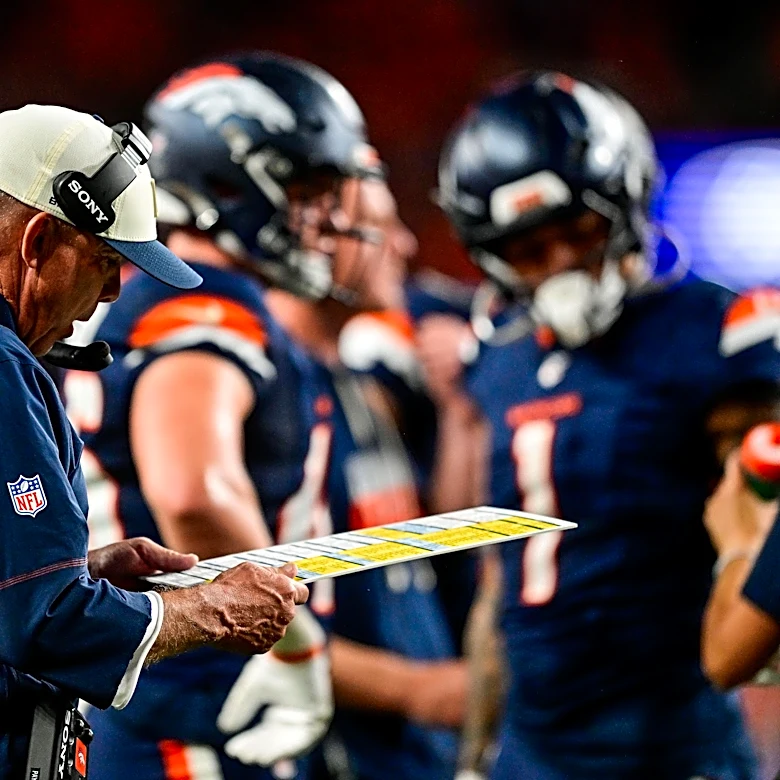 How the Denver Broncos can defeat the San Francisco 49ers