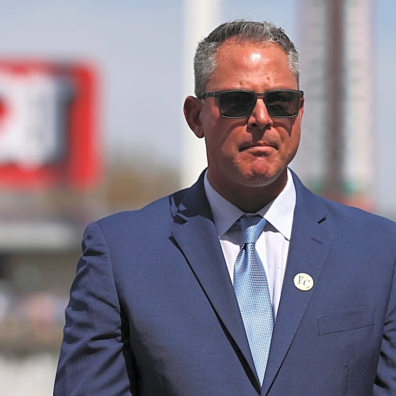 Kansas City Royals news: End of season press conference is held