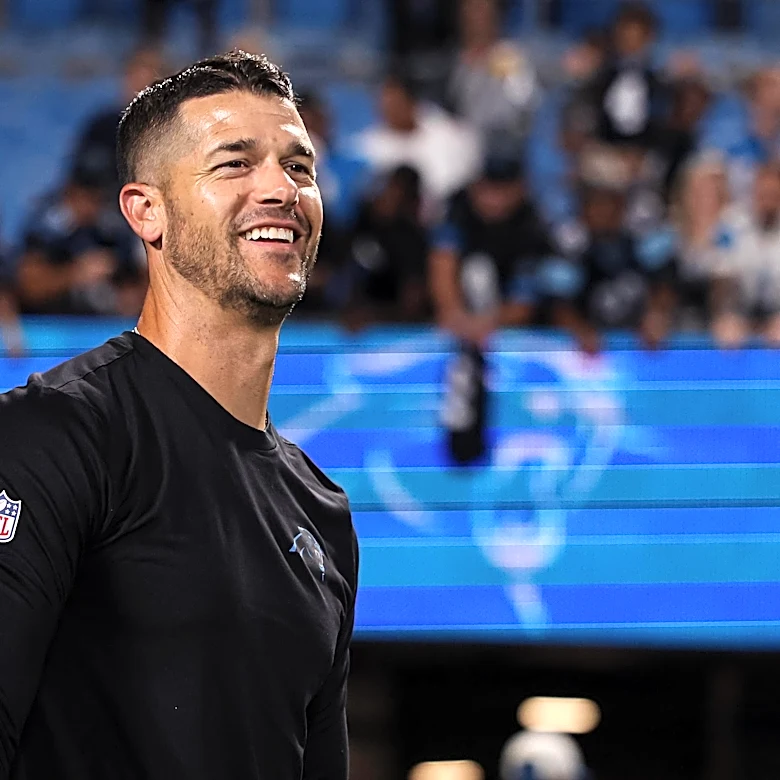 Lions Week 4 preview: Breaking down Panthers’ offensive, defensive schemes
