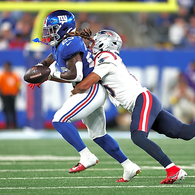Cardinals bring in a bevy of linebackers for a tryout