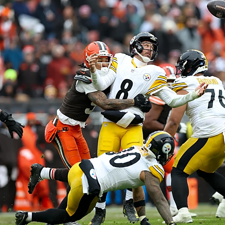 5 quick hitters with Behind the Steel Curtain: What’s the deal with Pittsburgh’s offense?