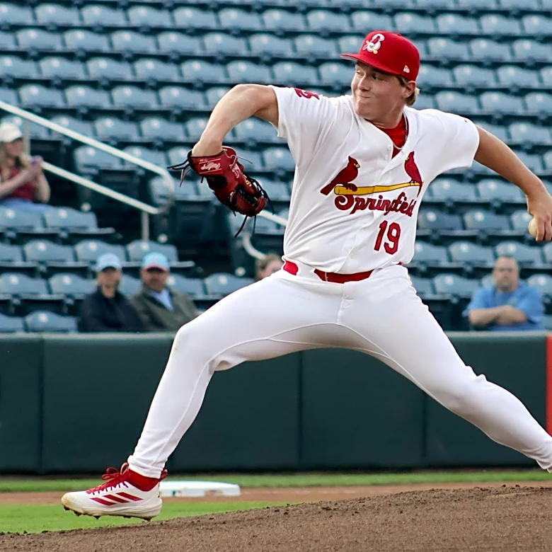 St. Louis Cardinals Minor League Update: Upper Levels