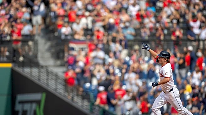 Guardians News: Bring on the White Sox