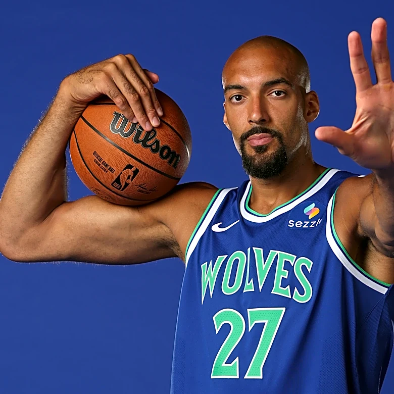 Timberwolves Player Previews: The Bigs