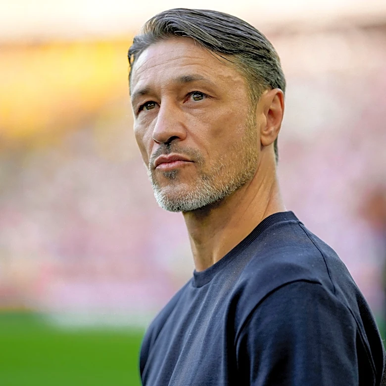 Niko Kovač set for contract extension at Borussia Dortmund
