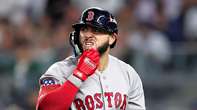 Uncertainty surrounds the Red Sox a day after disaster