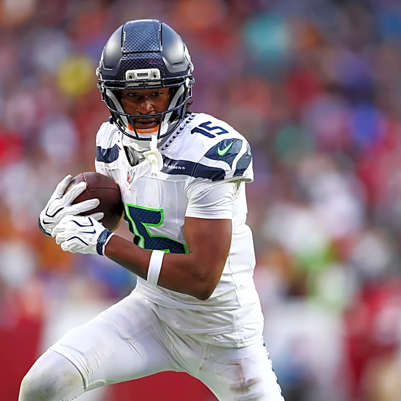 Seahawks News: If not Rashid Shaheed, then Tory Horton