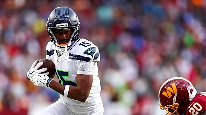 Seahawks News: If not Rashid Shaheed, then Tory Horton