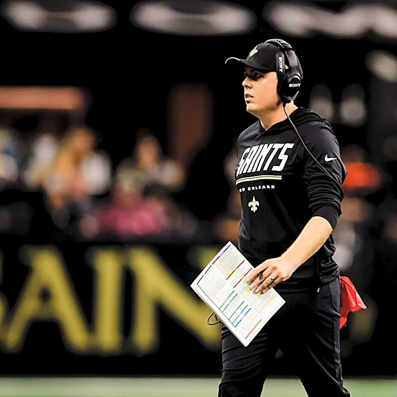 Week 3 Saints Film Review: Highlights from the All 22