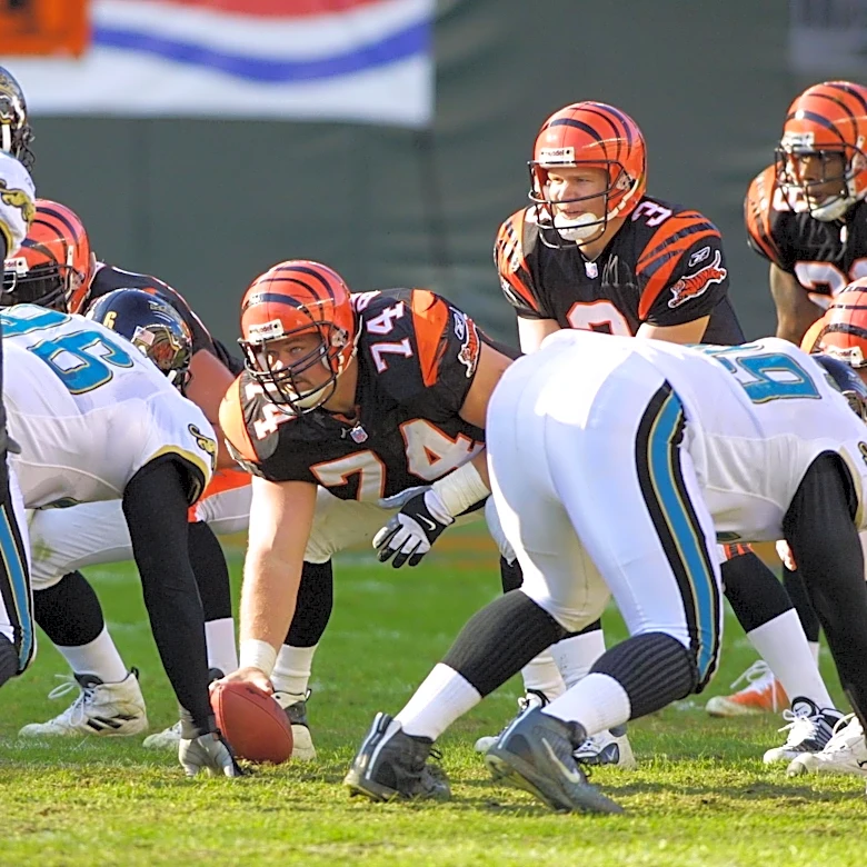 Jaguars vs. Bengals: Matchup History Through the Decades