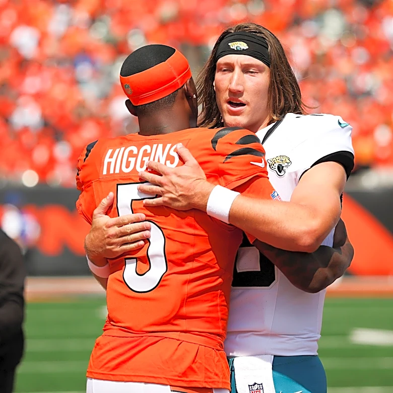 5 Questions with Cincy Jungle: Don’t Forget About Tee Higgins