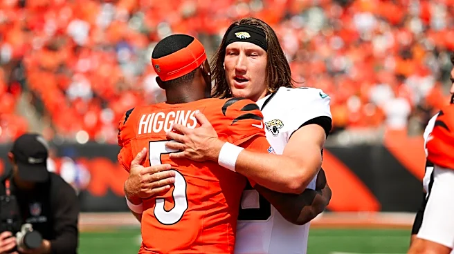 5 Questions with Cincy Jungle: Don’t Forget About Tee Higgins