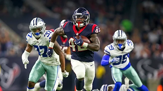 Are the Texans already at the “win or go home” point of 2026?