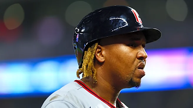 Standing Guard: 32 years of American League Central Dominance