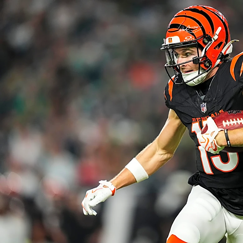 New NY Giants wide receiver hoping for chance to show what he can do