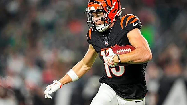 New NY Giants wide receiver hoping for chance to show what he can do