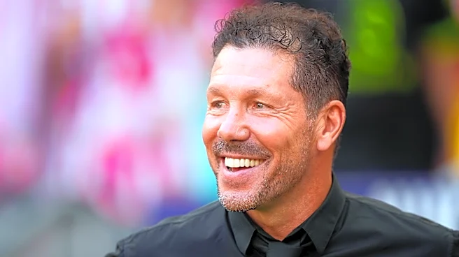 Atlético’s LaLiga odds: Simeone’s side still behind big two despite derby win