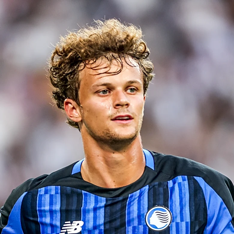 Newcastle’s Giorgio Scalvini Hopes Remain Alive Despite Atalanta’s Decision