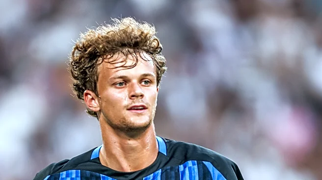 Newcastle’s Giorgio Scalvini Hopes Remain Alive Despite Atalanta’s Decision