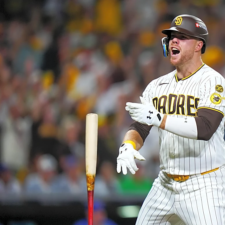 Good Morning San Diego: Padres complete sweep of Cubs, advance to NLDS