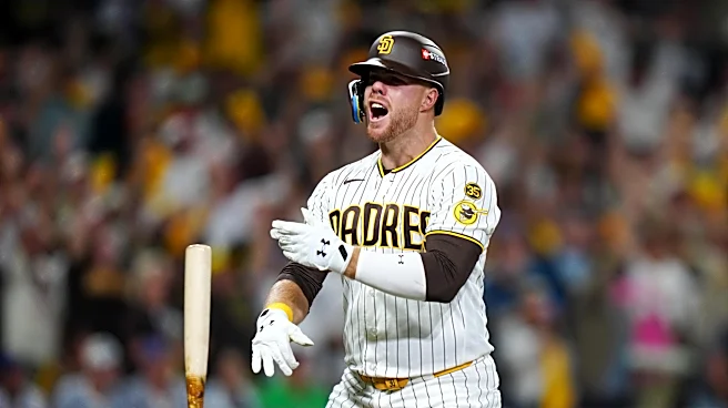 Good Morning San Diego: Padres complete sweep of Cubs, advance to NLDS