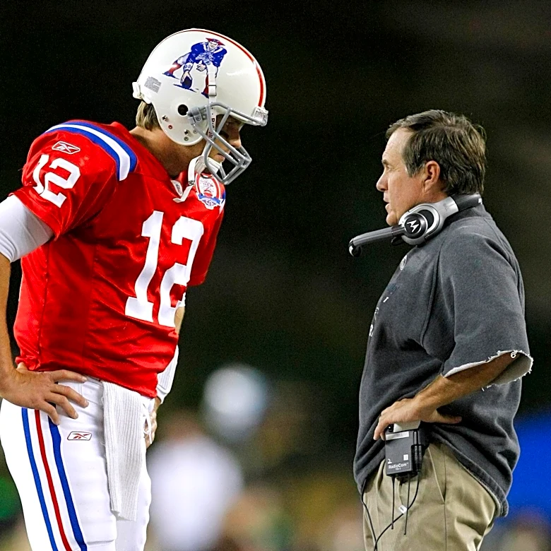 Patriots vs. Bills series history ahead of Week 4 game