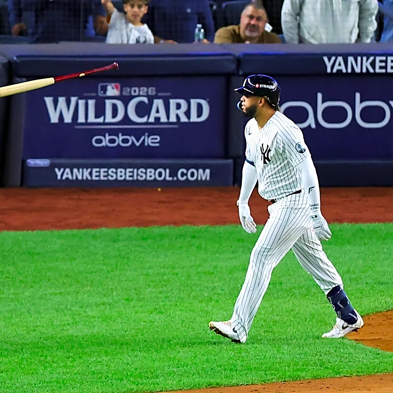 Former Washington Nationals are already making a big impact in the postseason