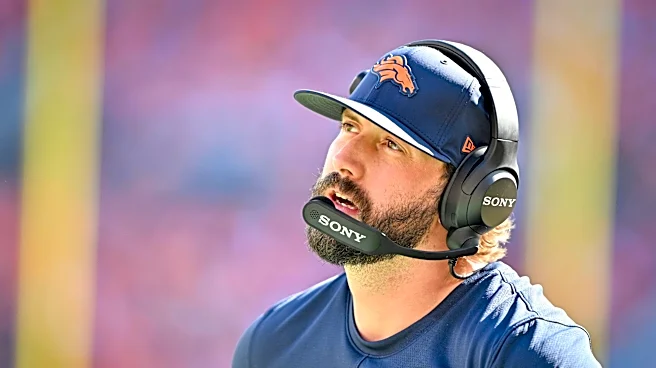 Kyle Shanahan weighs in on Broncos playcaller change, calls worries ‘overrated’