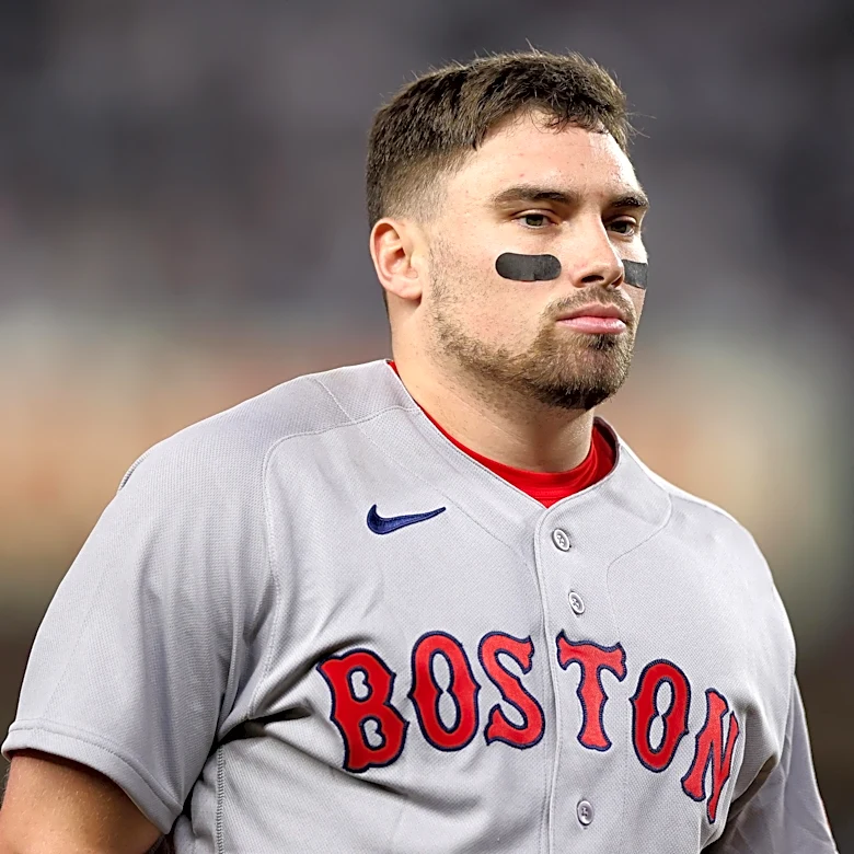 What are your raw thoughts on the 2026 Red Sox season?