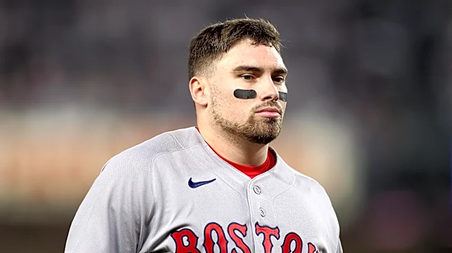 What are your raw thoughts on the 2026 Red Sox season?