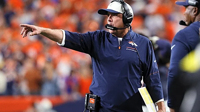 Broncos vs. 49ers: 3 Things to Watch in Week 4