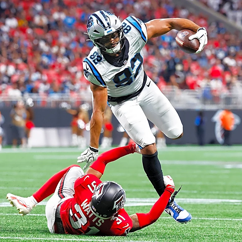 Panthers vs Lions: Storylines