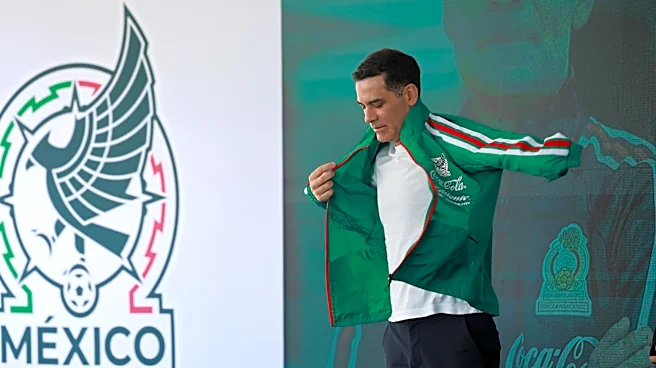 USA vs. Mexico, 2026 USMNT Friendly: Scouting Mexico