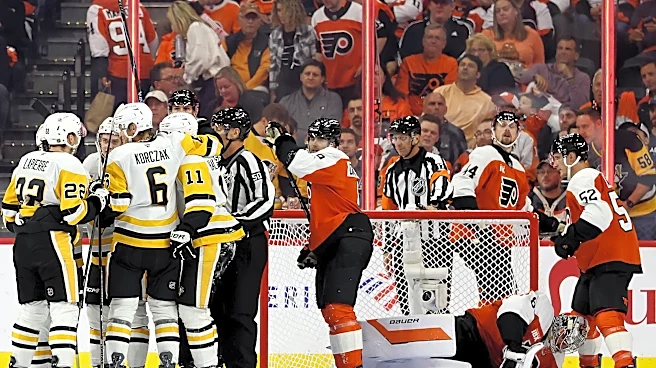 Thoughts on: Girard, Robertson, depth and more