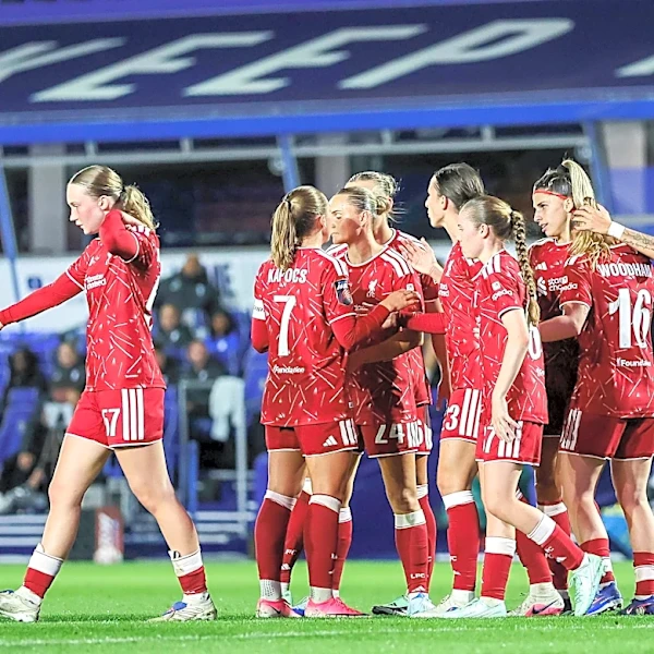 Taylor “A Bit Disappointed” Despite Liverpool Cup Win at Birmingham
