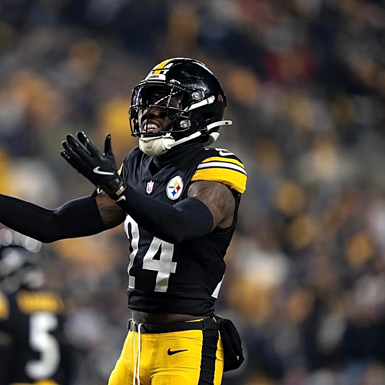 Report: Cowboys will not be immediately extending Joey Porter Jr.