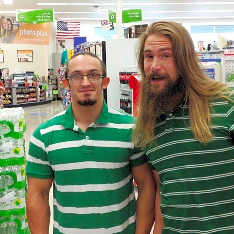 Chris Hero reveals you’ve probably been saying PAC wrong, but that’s fine