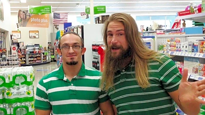 Chris Hero reveals you’ve probably been saying PAC wrong, but that’s fine