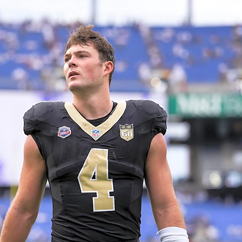 Saints Rookie Report: Week 4 preview vs. the Falcons