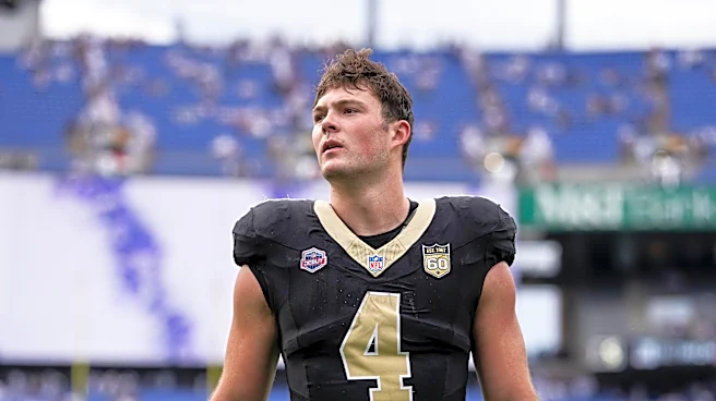 Saints Rookie Report: Week 4 preview vs. the Falcons