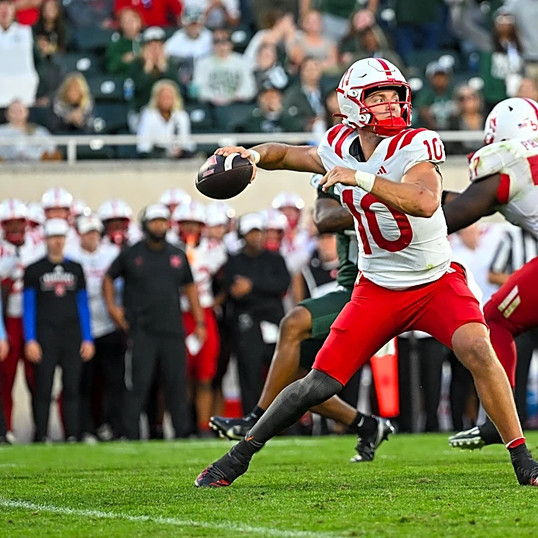 Can Nebraska Capitalize on Its On-Field Momentum on the Recruiting Front?