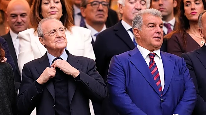 Real Madrid call for ‘utmost urgency’ in Negreira Case after UEFA issue statement
