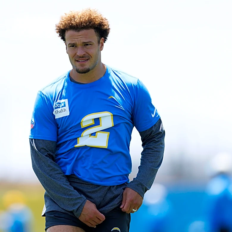 Chargers Injury Report: Elijah Molden returns to practice