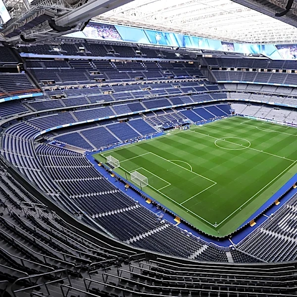 OFFICIAL: Real Madrid issue statement following UEFA’s announcement over Negreira case