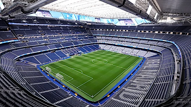 OFFICIAL: Real Madrid issue statement following UEFA’s announcement over Negreira case