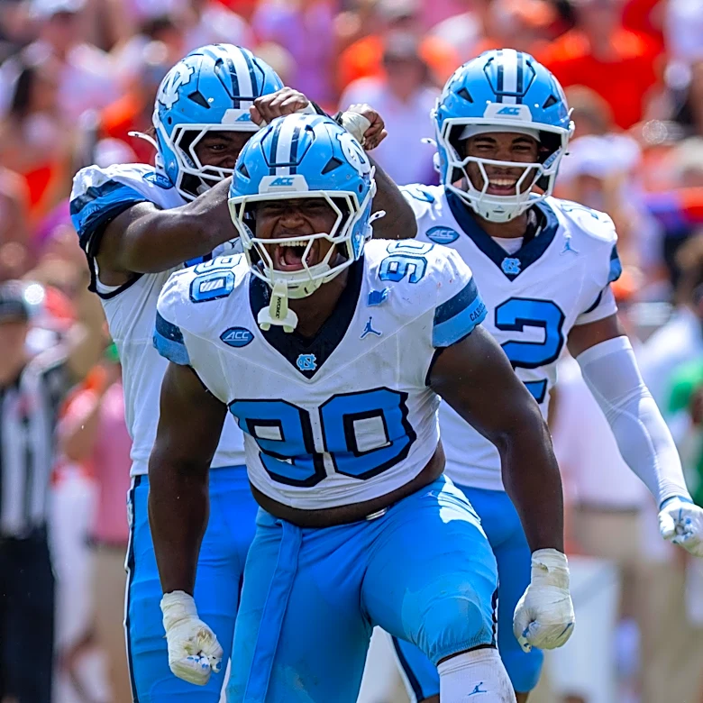 Three Keys to UNC’s week 5 matchup with Notre Dame