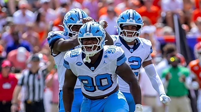 Three Keys to UNC’s week 5 matchup with Notre Dame