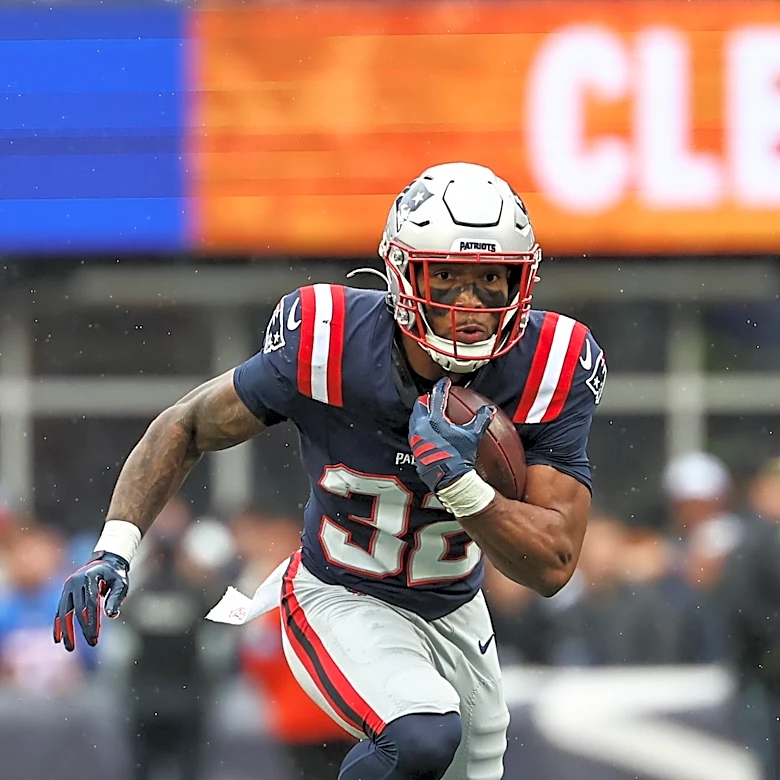 Patriots News: Pats-Bills keys to victory, jump-starting the McOffense