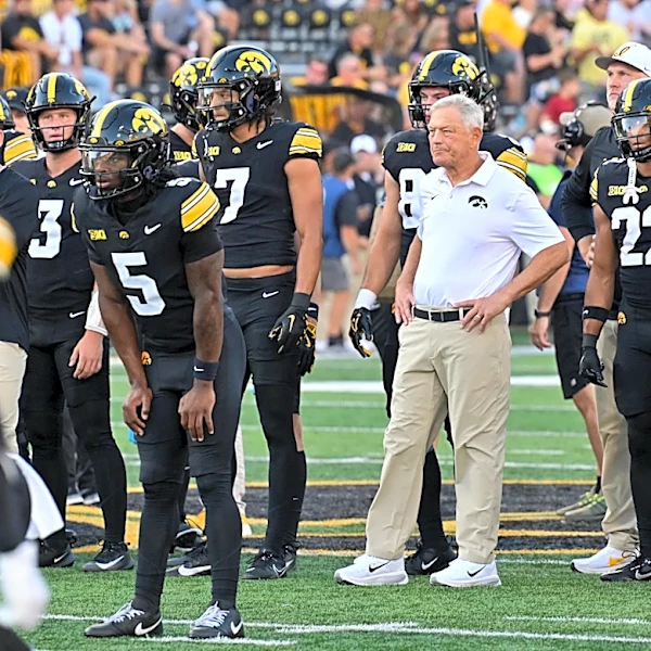 5 things to know about Iowa